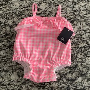 Baby girl swimsuit
